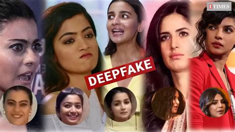 fake bollywood nude|Indian/Bollywood Deepfake Porn .